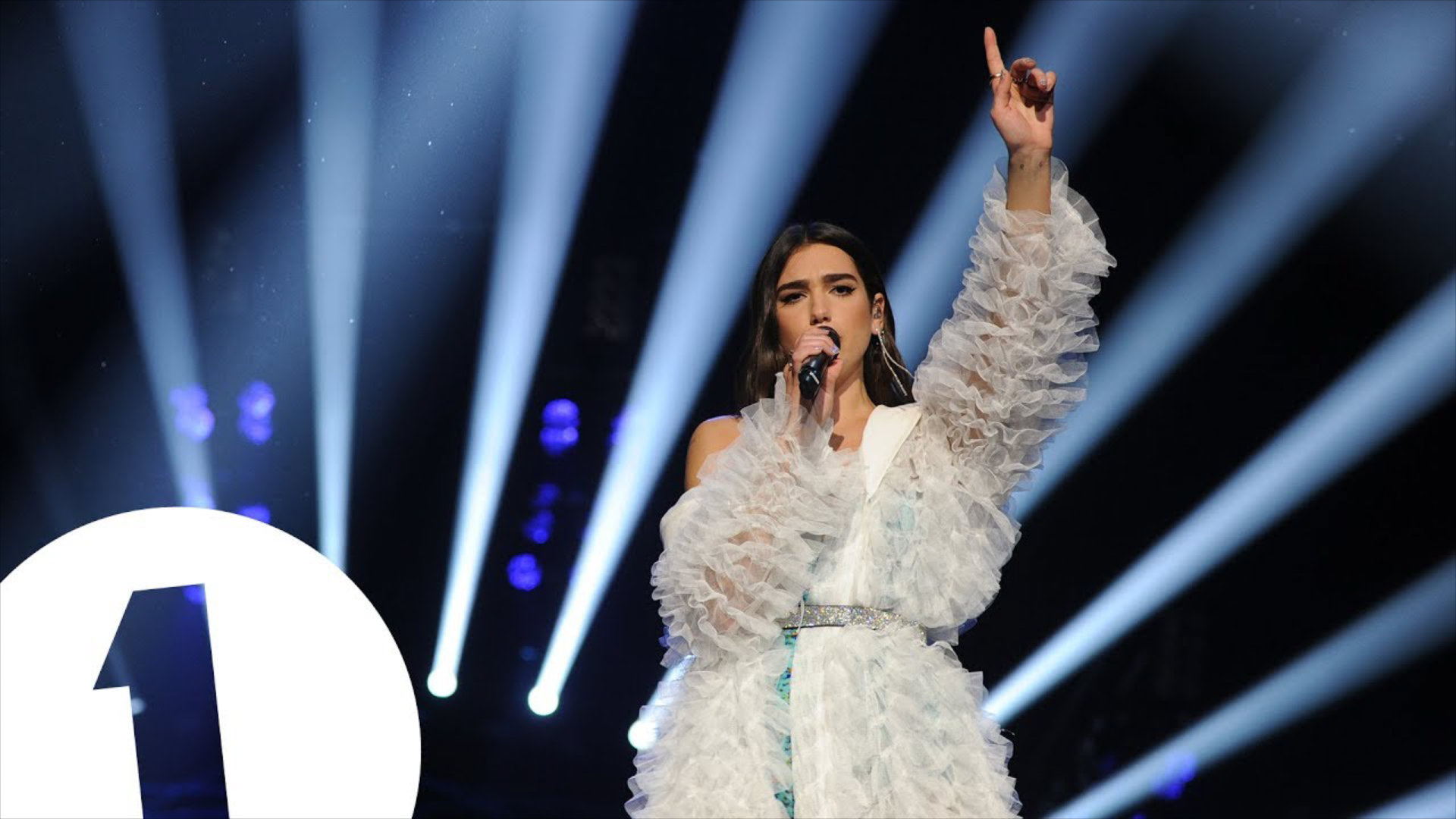 Radio 1 Teen Awards 2017